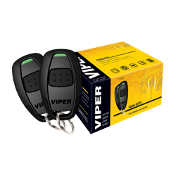 Viper Basic 1-Way Remote Start System