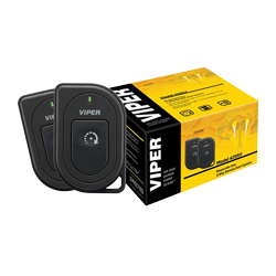 Viper Value 2-Way Remote Start System