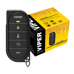 Viper Value 1-Way Remote Start System