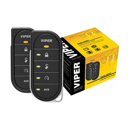 Viper LED 2-Way Remote Start System